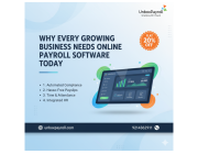 Modernize Your Workplace with Leading HR Software India