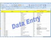 Get  Data Entry Projects Call 7708244092	
