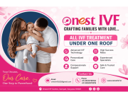 Best IVF Centre in Sonipat - Advanced Fertility Care at Onest IVF