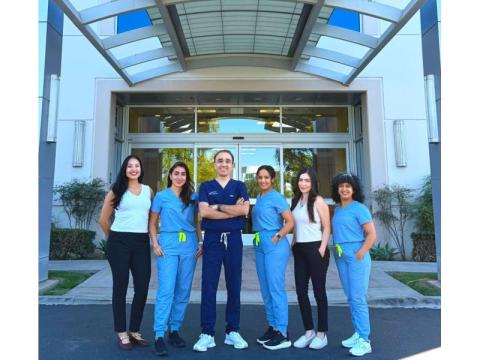 Emergency Root Canal Irvine CA – Fast Relief from Tooth Pain 