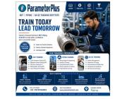 Industry-Ready NDT Training Program in Patna