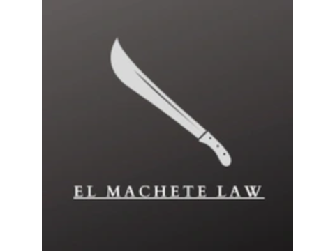 El Machete Law