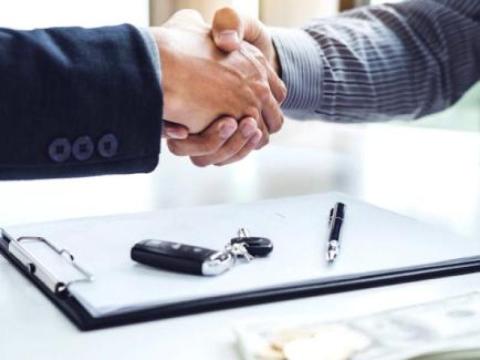 Sell Used Car in Singapore at the Best Market Price