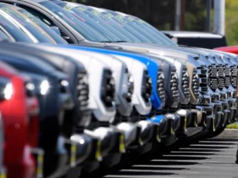 Sell Used Car in Singapore at the Best Market Price - 2/2
