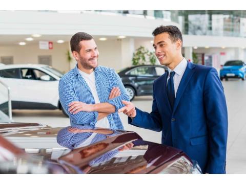 Sell Car in Singapore Fast Secure and Convenient - 2/2