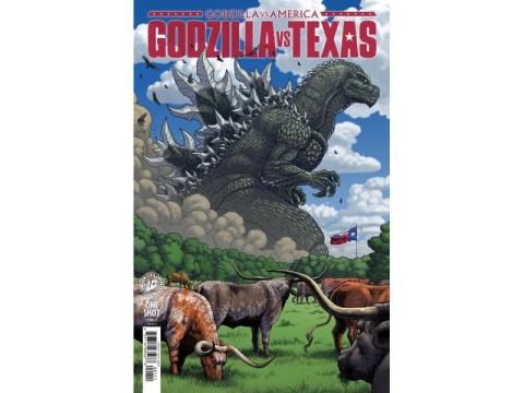 Buy IDW Comics Store in USA | Rare IDW Comic Books