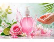 Premium Handwash Fragrance Manufacturer - Veera Fragrances