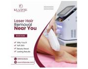 Laser Hair Removal Near You for Long Lasting Results