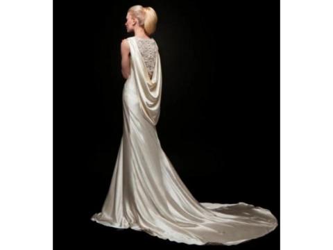 Shop Luxury Bridal Wedding Gown on Sale in USA – Tony Hamawy - 2/2