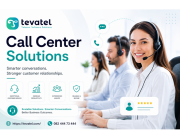 Call center software | call center solution