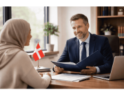 Hjælp til permanent opholdstilladelse – Få professionel hjælp