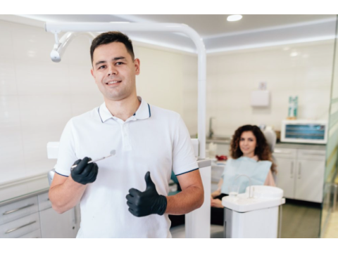 Exceptional Dental Care for Every Smile