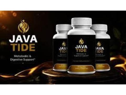 JavaTide Canada Reviews: A Natural Way to Support Weight Management