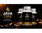 JavaTide Canada Reviews: A Natural Way to Support Weight Management