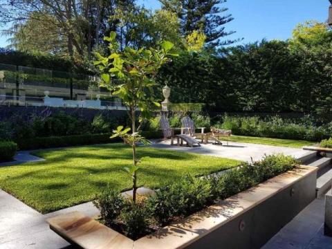 Landscaping North Shore - SK Landscape