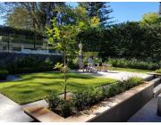 Landscaping North Shore - SK Landscape