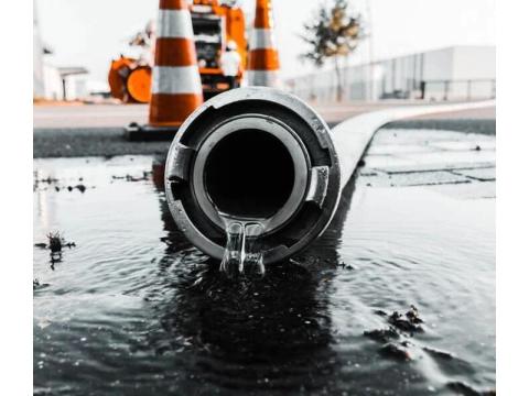 Water Extraction Sydney | Fast Emergency Water Removal