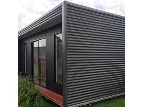 Trusted Portable Office Cabin Manufacturers