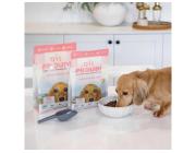 Single Protein Beef Air Dried - for Dogs
