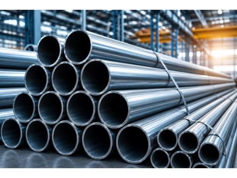 CRC Pipes Dealer in India - Vardhman Steel Tubes 