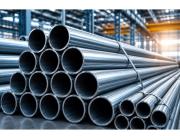 CRC Pipes Dealer in India - Vardhman Steel Tubes 