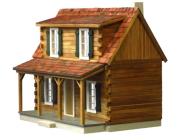 Shop Handcrafted Wooden Dollhouses for Memorable Gifts | Real Good Toys