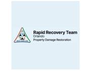 Expert Orlando Water Damage Repair by Rapid Recovery Team Orlando