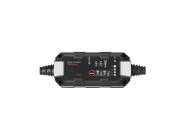 High Efficiency Lithium Battery Charger with Multiple Voltage Options