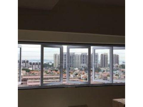 Affordable Invisible Grille Price Singapore Homeowners Can Trust - 2/2