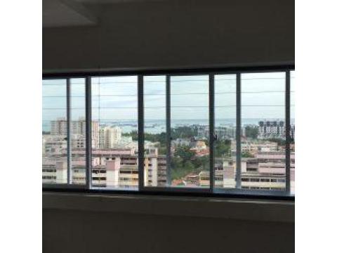 Exclusive Invisible Grille Promotion for Homes Across Singapore