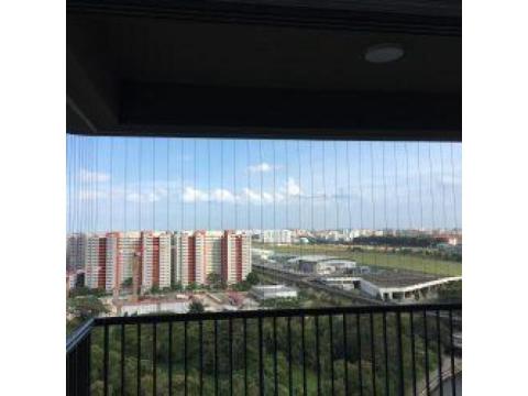 Invisible Window Grilles Singapore Experts for Residential Safety - 2/2