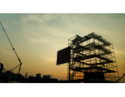 High-Quality Scaffolding Supplier In UAE for Commercial Projects