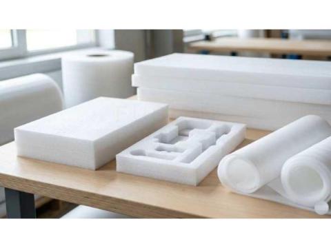 Online Buy PE Foam – Premium Quality from Fusion Foams
