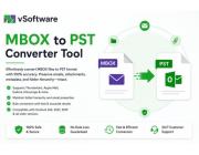 Professional MBOX to PST Conversion Tool for Windows – Secure & Quick