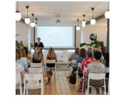 Unlock Your Potential with Personal Coaching and a Self Development Course 