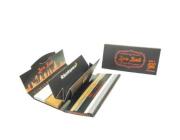 Harsh Chemical Taste? Switch to Natural Rolling Papers