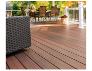How Exterior Floor Cladding Perth Enhances Property Value