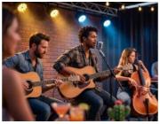 Find Best Dining Spots With Live Music in Temecula, CA – Find Live Music