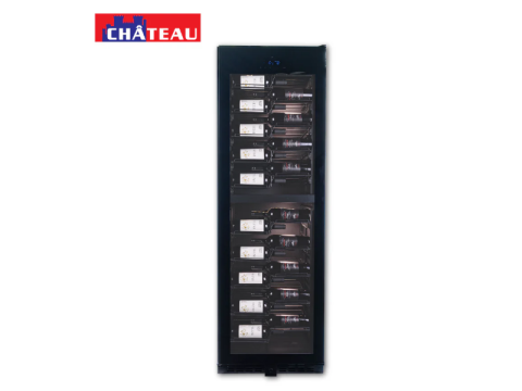 Wine Cooler Singapore Solutions for Perfect Wine Storage Conditions