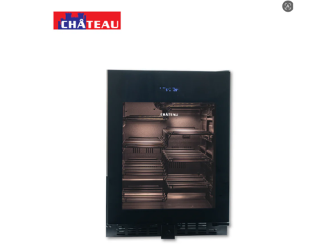 Fridge Singapore for Reliable Temperature Controlled Wine Preservation