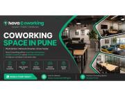 What Services Are Included in Coworking Space