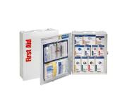 First Aid Cabinates for Workplace Safety & OSHA Compliance