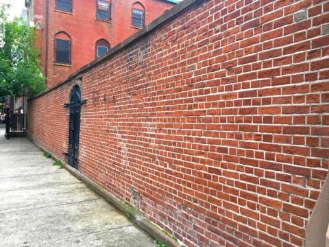 Brickwork and Mortar Repairs Sydney - Sydney Tuckpointing & Rendering