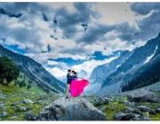 Destination Wedding Bharat Helps Plan Jim Corbett National Park Destination Wedding