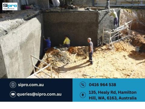 Chemical Grouting Fremantle for Stronger Ground Support