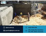 Chemical Grouting Fremantle for Stronger Ground Support