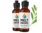 Melt Drops Reviews: The Natural Way to Support Healthy Weight Loss!