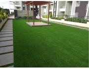 How Artificial Turf Suppliers Brisbane Improve Landscapes
