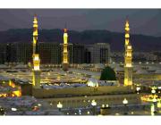 Book a September Umrah Package for a Peaceful & Spiritually Fulfilling Journey