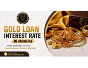 What Benefits Low Gold Loan Interest Rate Provides